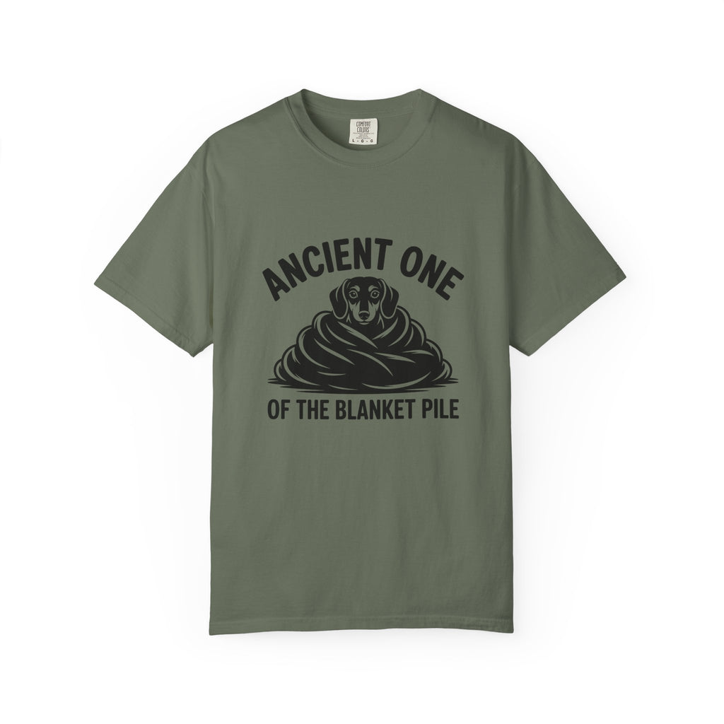 Ancient One - Doxie League Tee